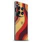 OnePlus 12 Abstract Lava skins