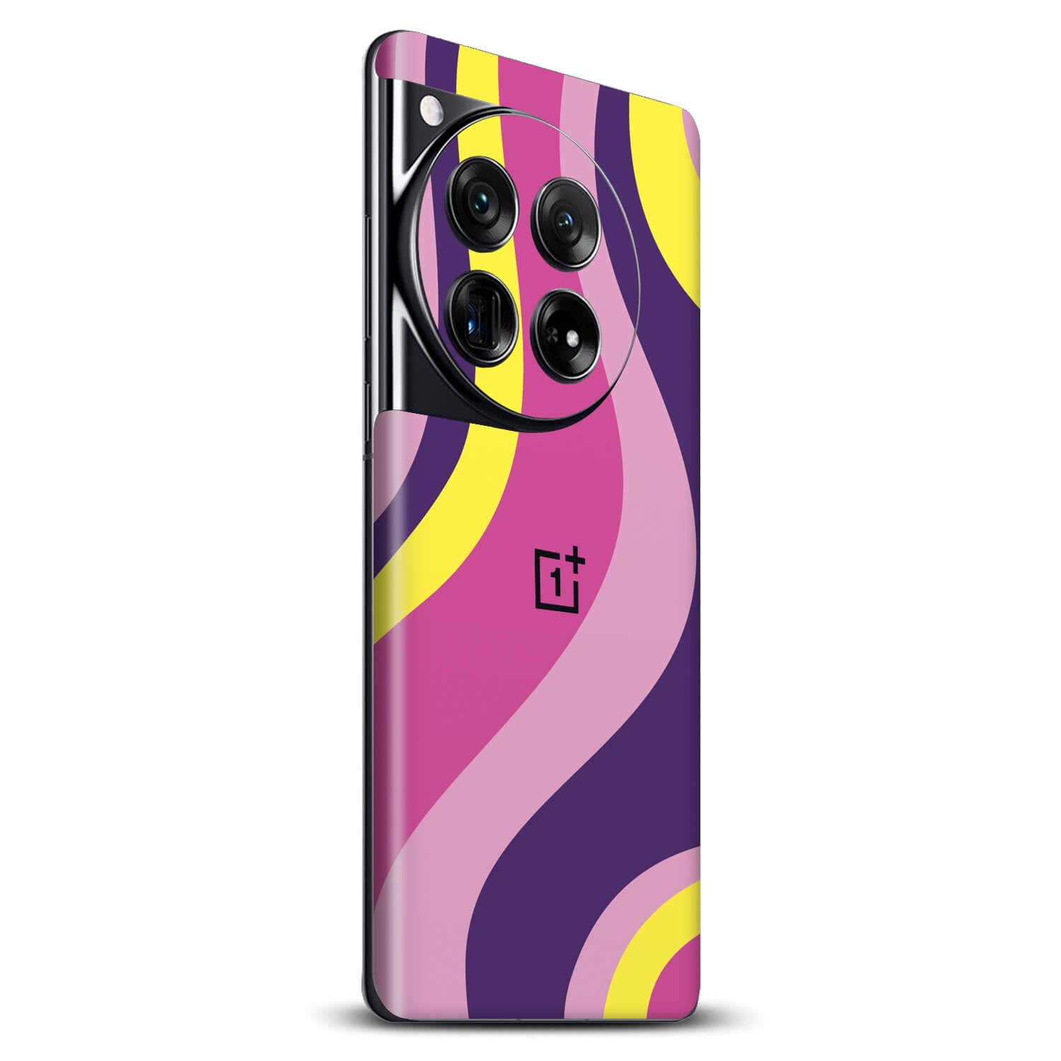 OnePlus 12 Abstract Psychadelic skins