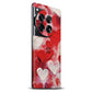 OnePlus 12 Art Love Hearts skin