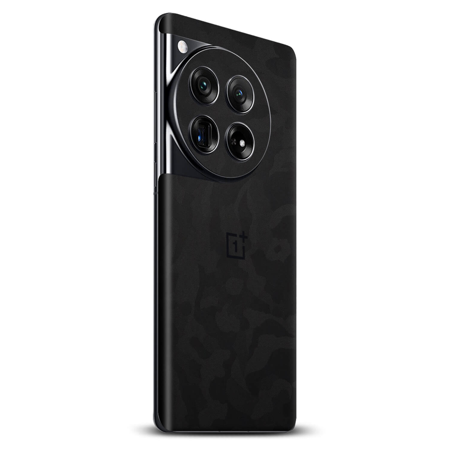 OnePlus 12 Black Camo skins