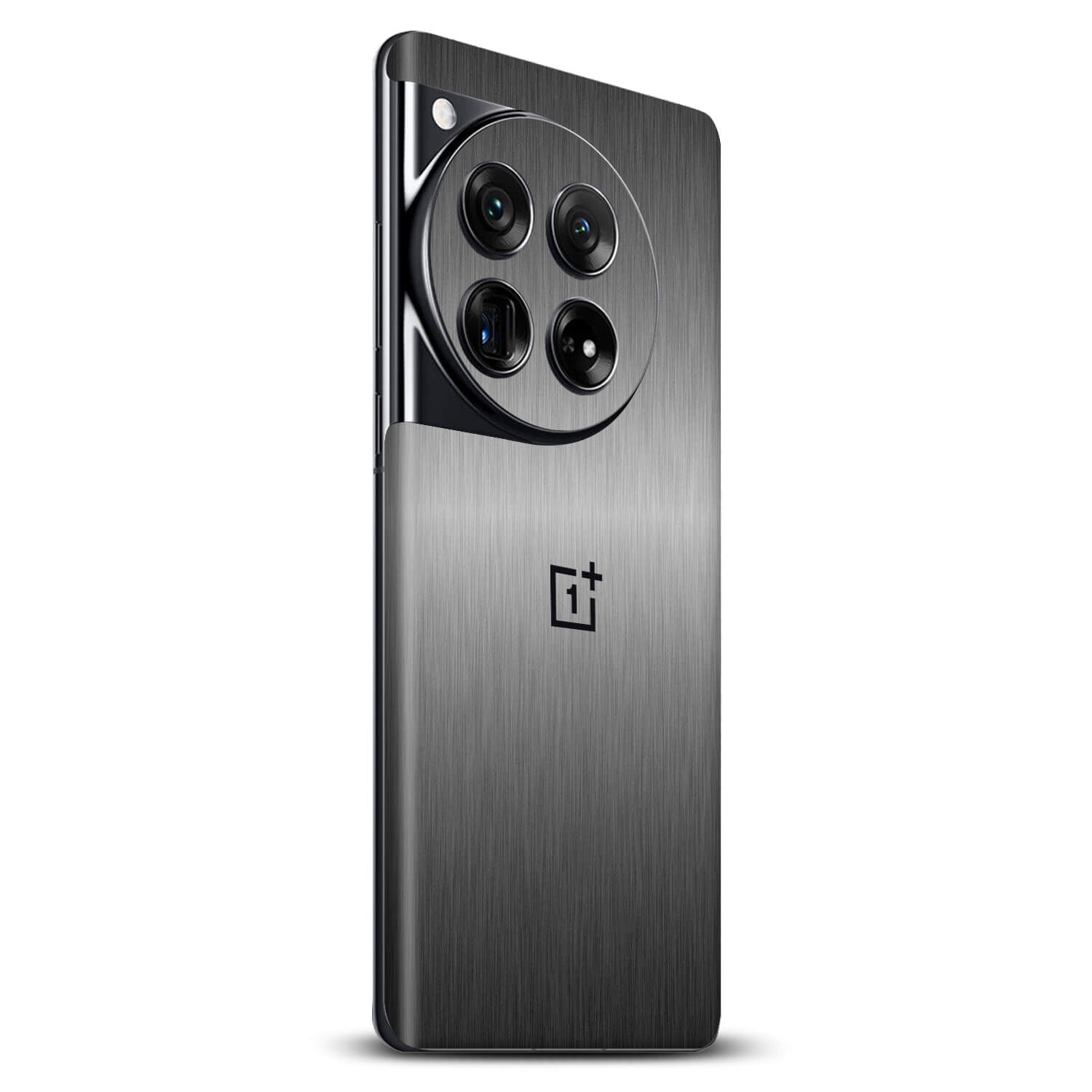 OnePlus 12 Brushed Titanium skins