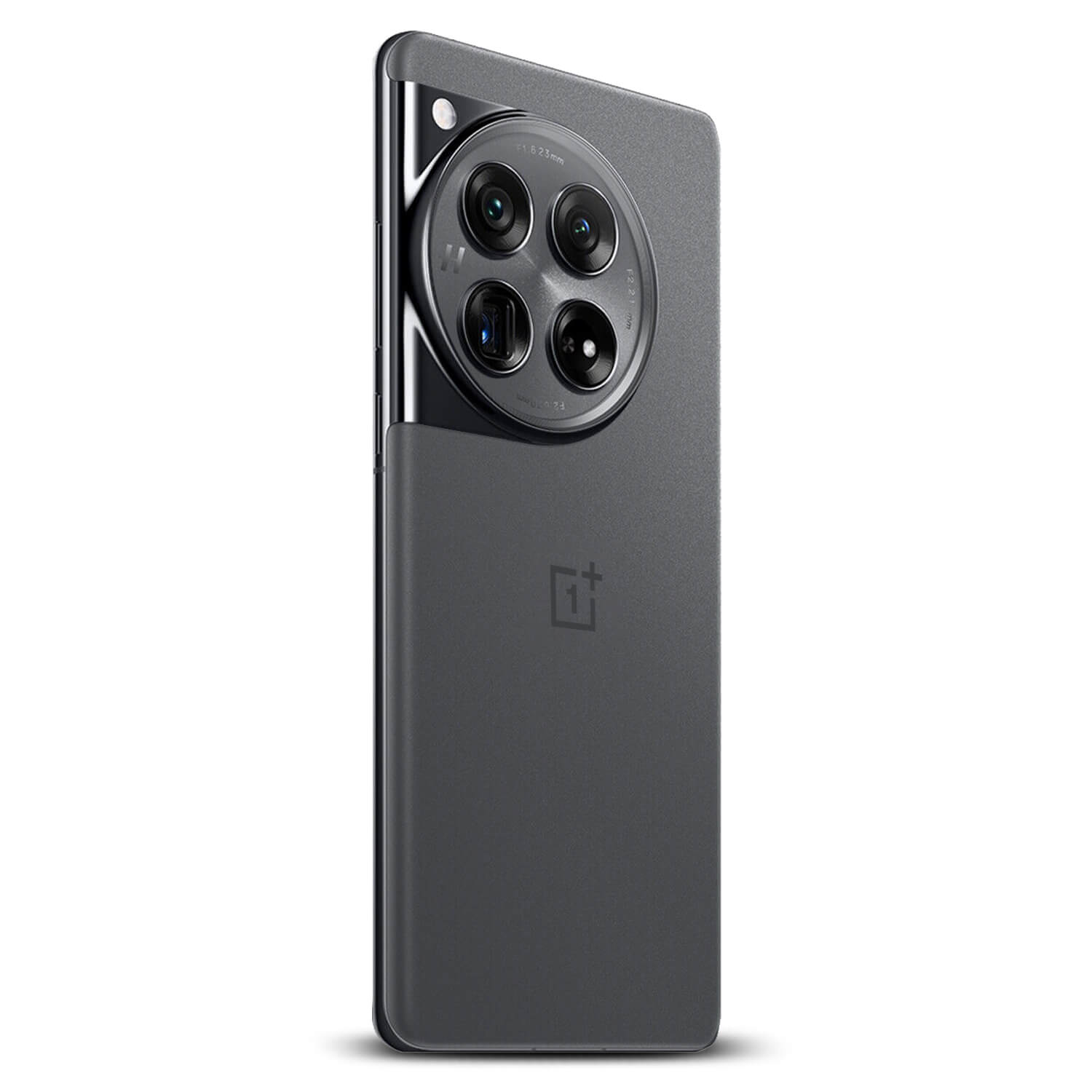 OnePlus 12 Clear Gloss skins