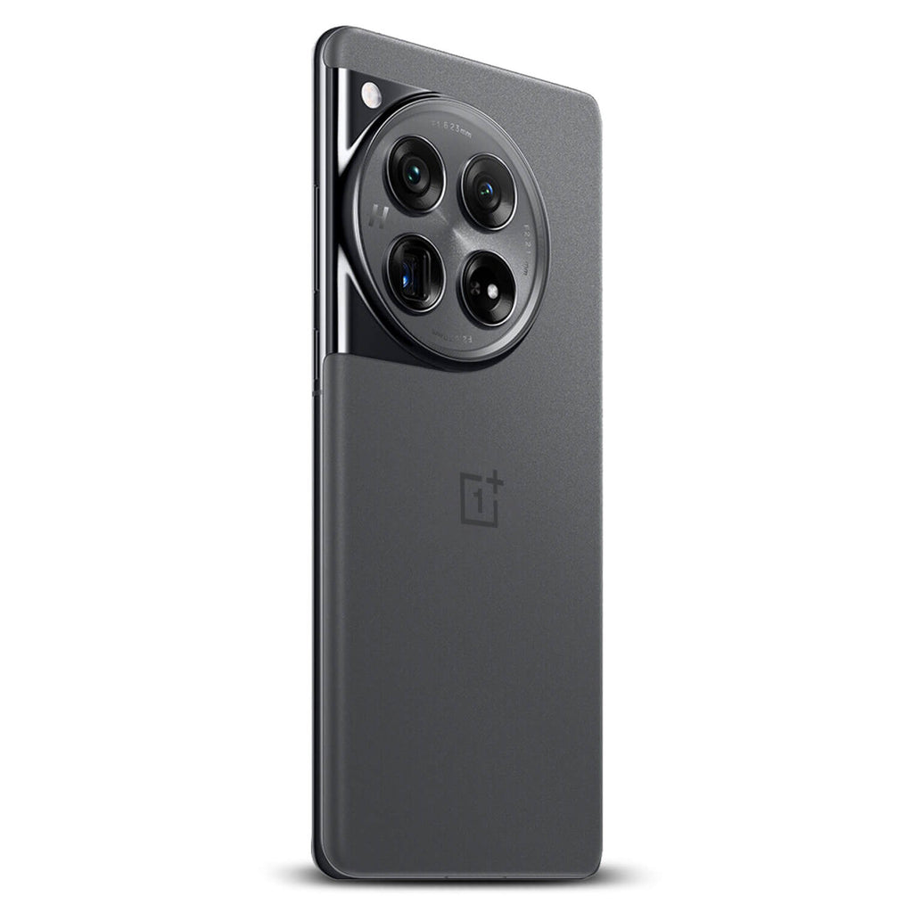 OnePlus 12 Clear Gloss skins