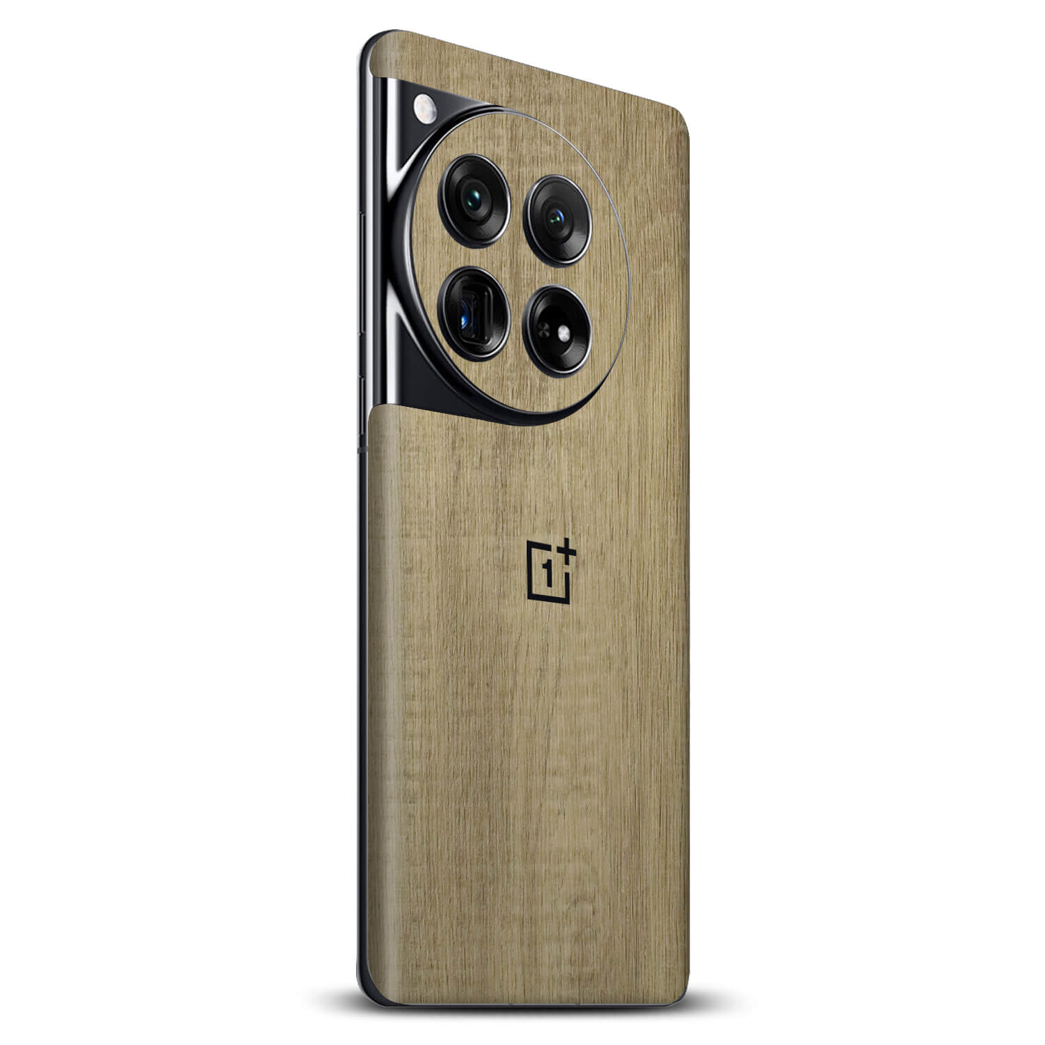 OnePlus 12 Modern Oak skins