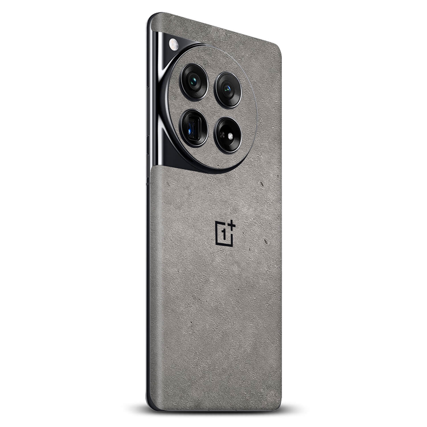 OnePlus 12 Sahara Concrete skins
