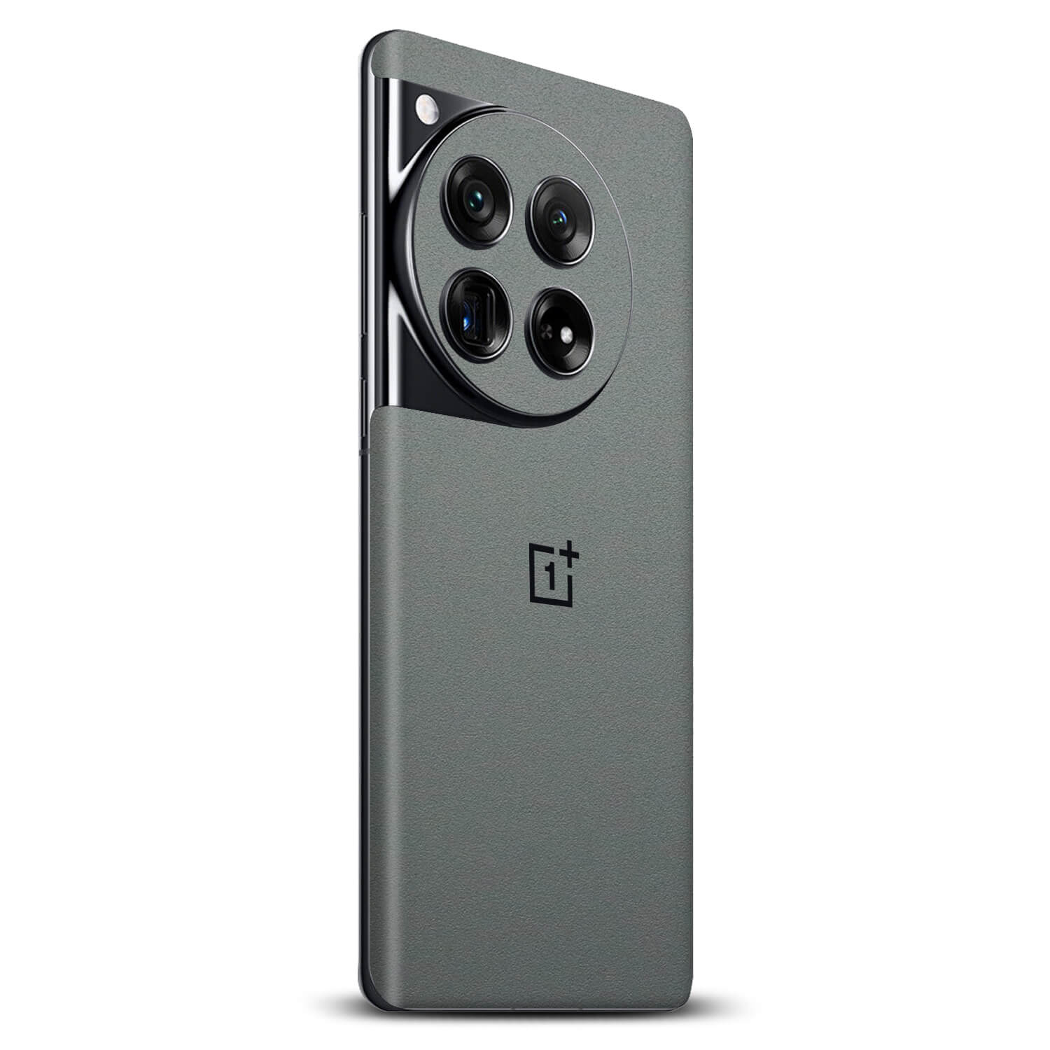 OnePlus 12 Textured Matt Grey skins