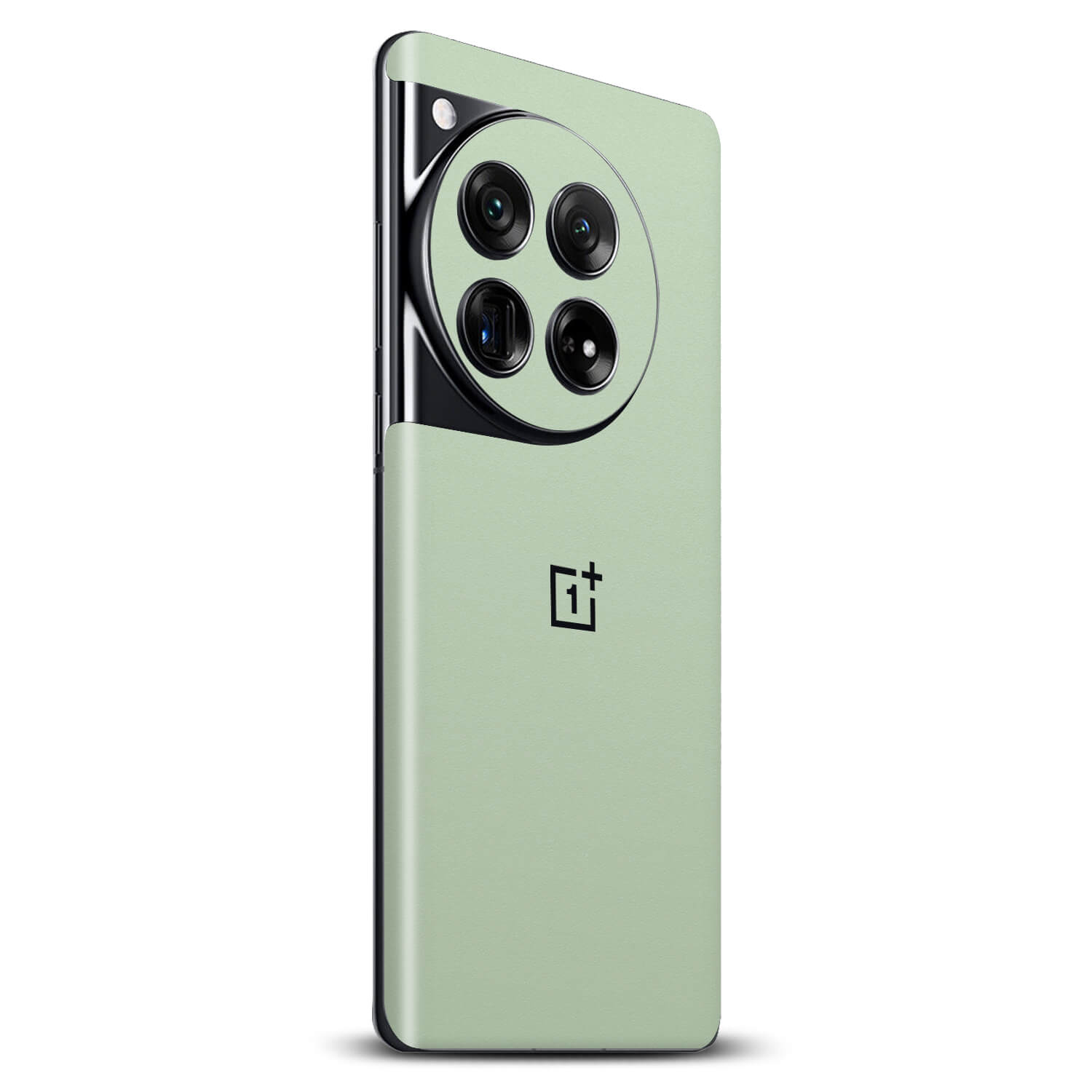 OnePlus 12 Textured Matt Mint skins