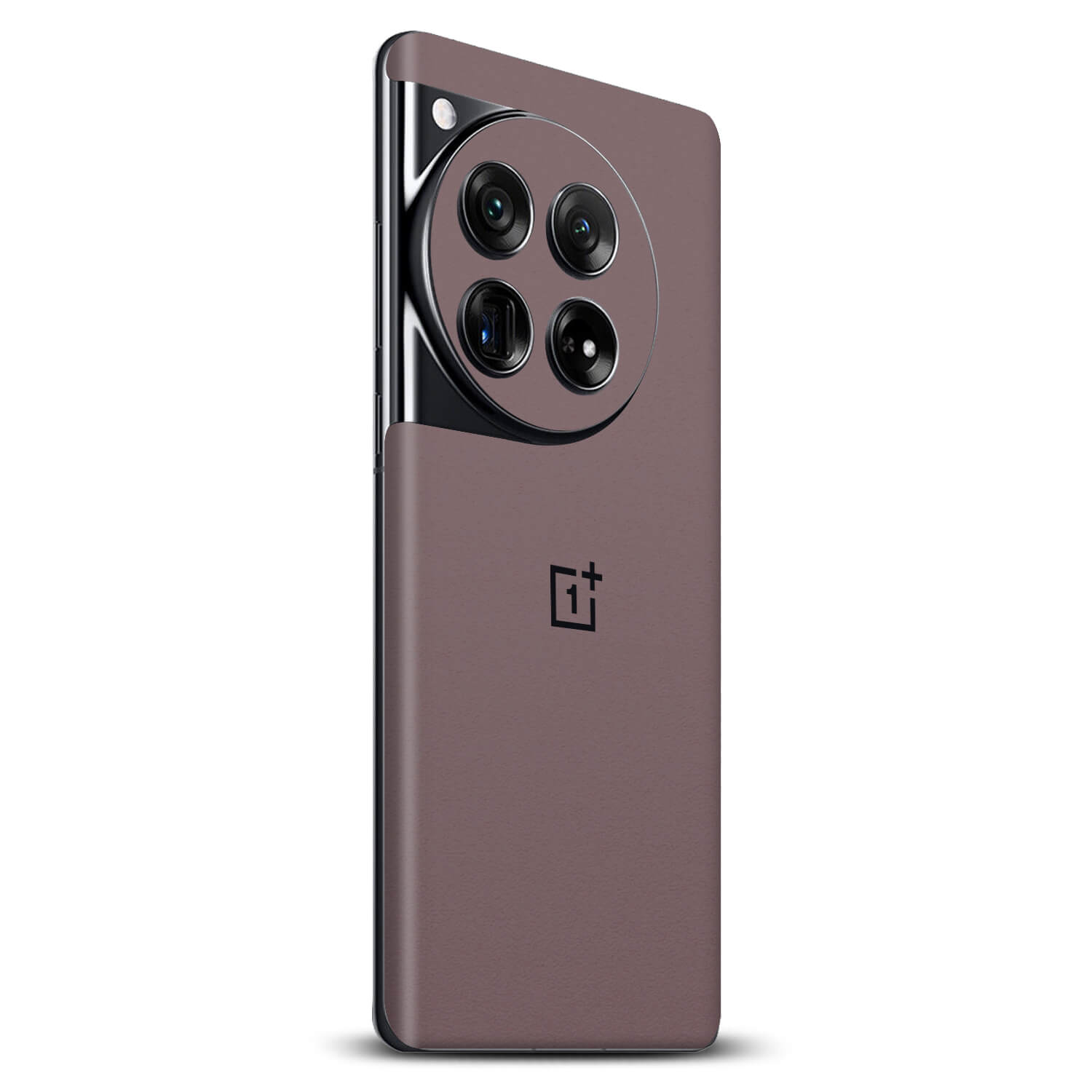 OnePlus 12 Textured Matt Mulberry skins