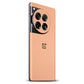 OnePlus 12 Textured Matt Peach skins