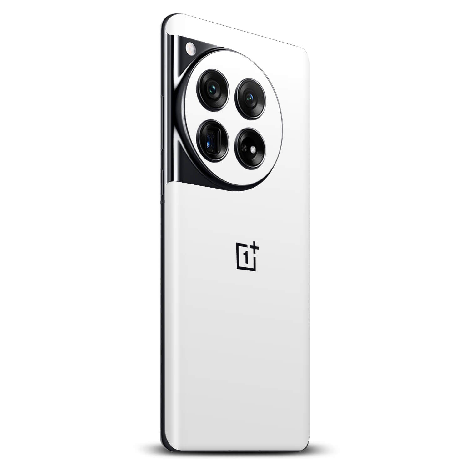 OnePlus 12 White Gloss skins