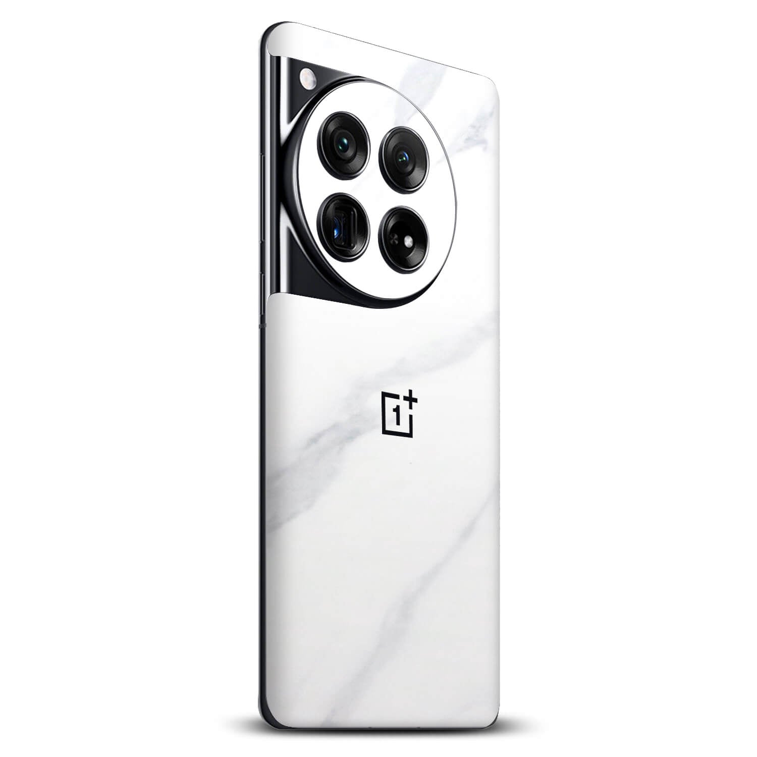 OnePlus 12 White Marble skins