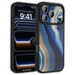iPhone 17 Pro Max CustomX cases onyx azure