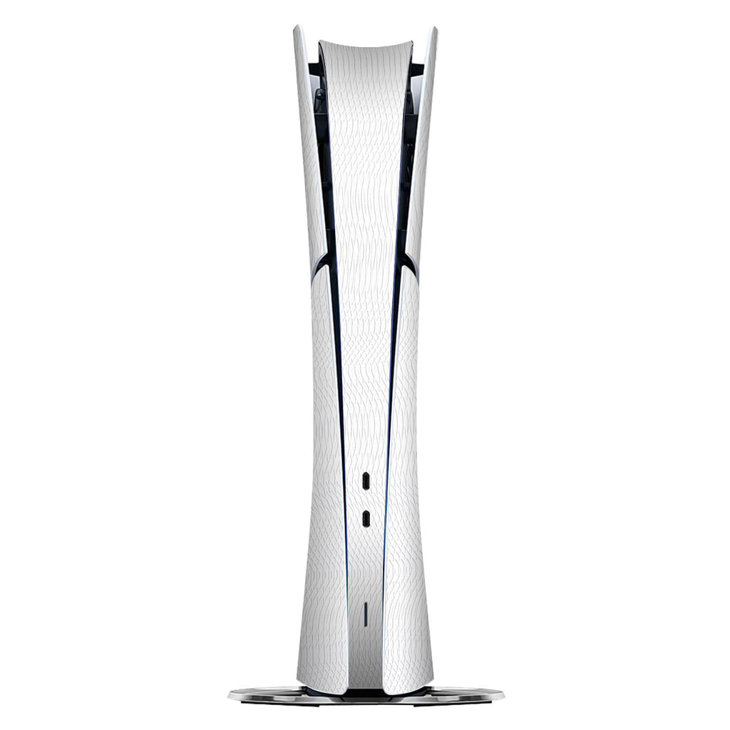 PS5 Slim (Digital Edition) Waveform skins