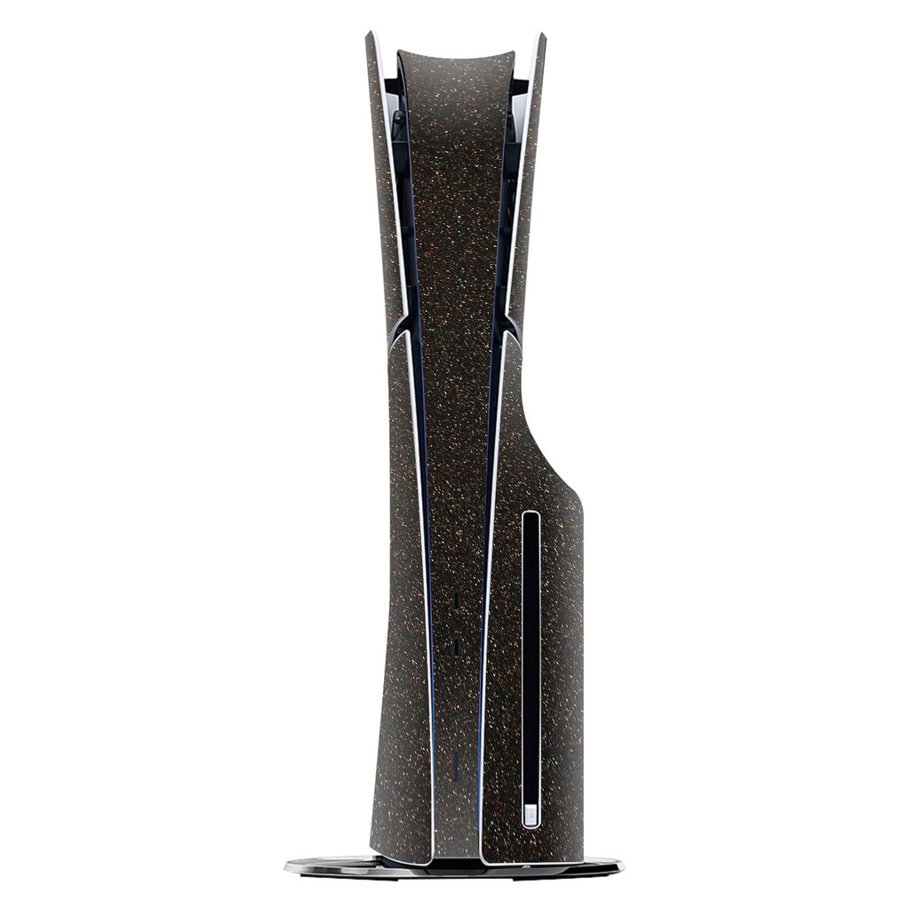 PS5 Slim (Disc Edition) Matt morpheus skins