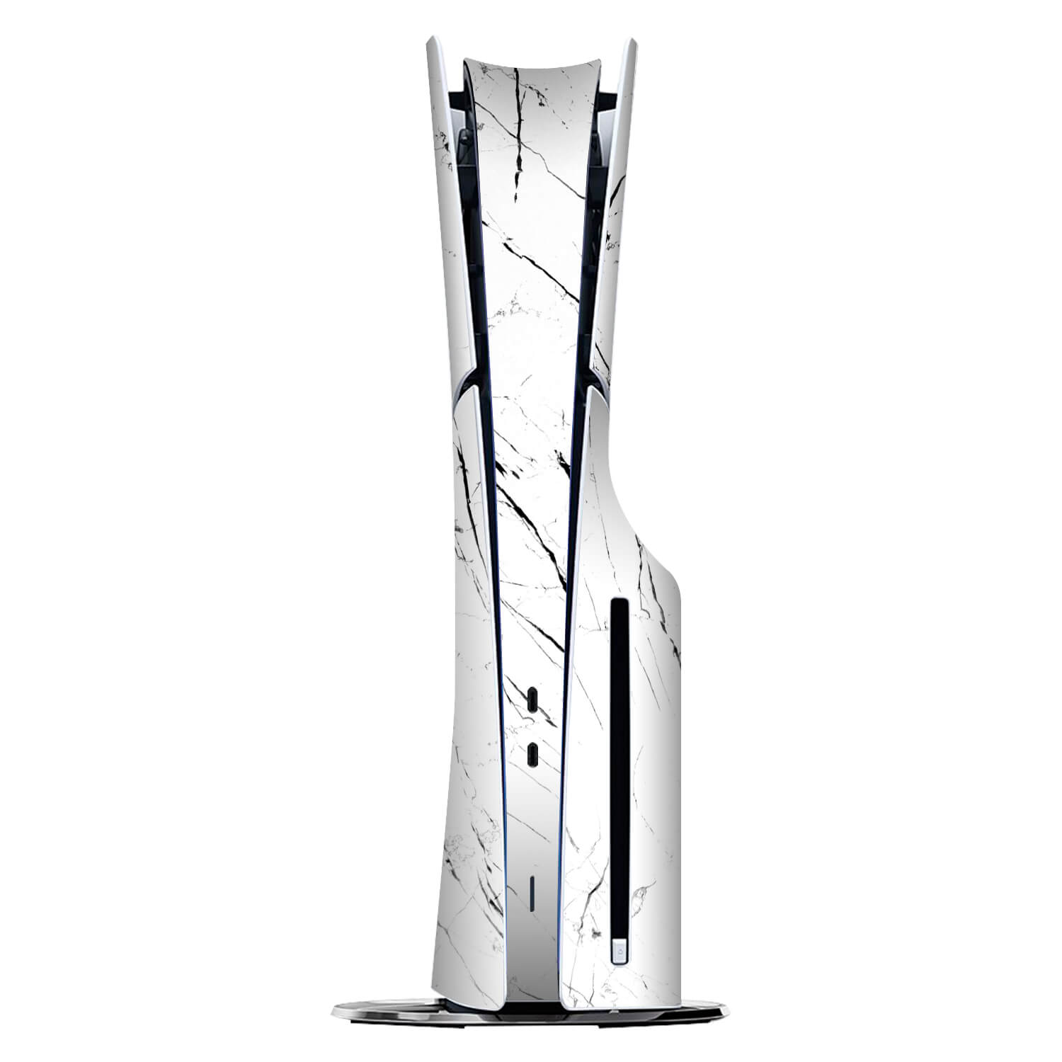 PS5 Slim (Disc Edition) Yakuza skins