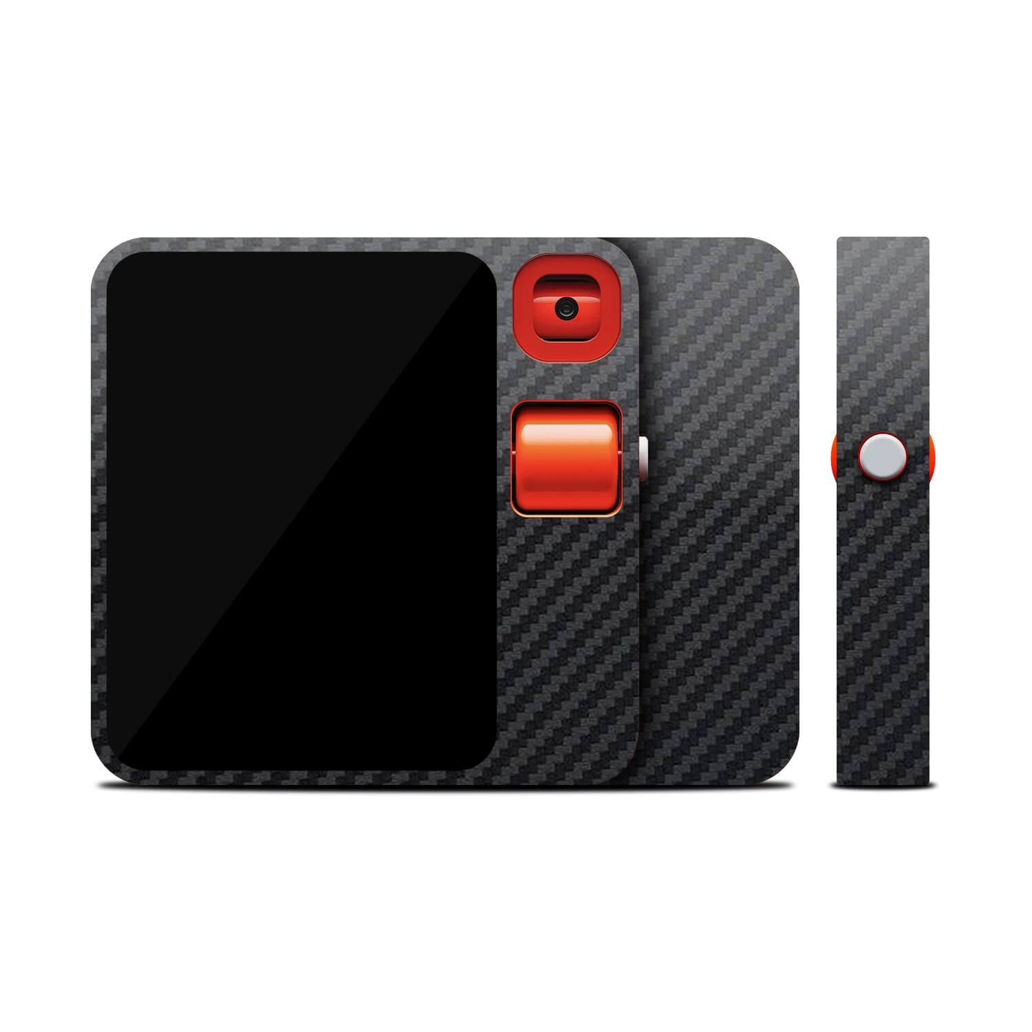 Rabbit R1 Skins and Wraps | XtremeSkins