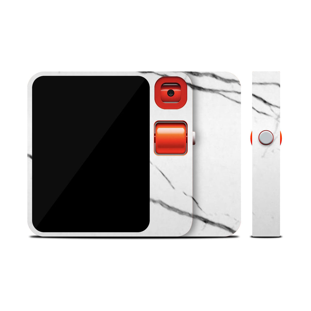 Rabbit R1 Yakuza skin