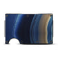 Ridge Wallet Onyx Azure skins