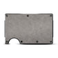 Ridge Wallet Sahara Concrete skins