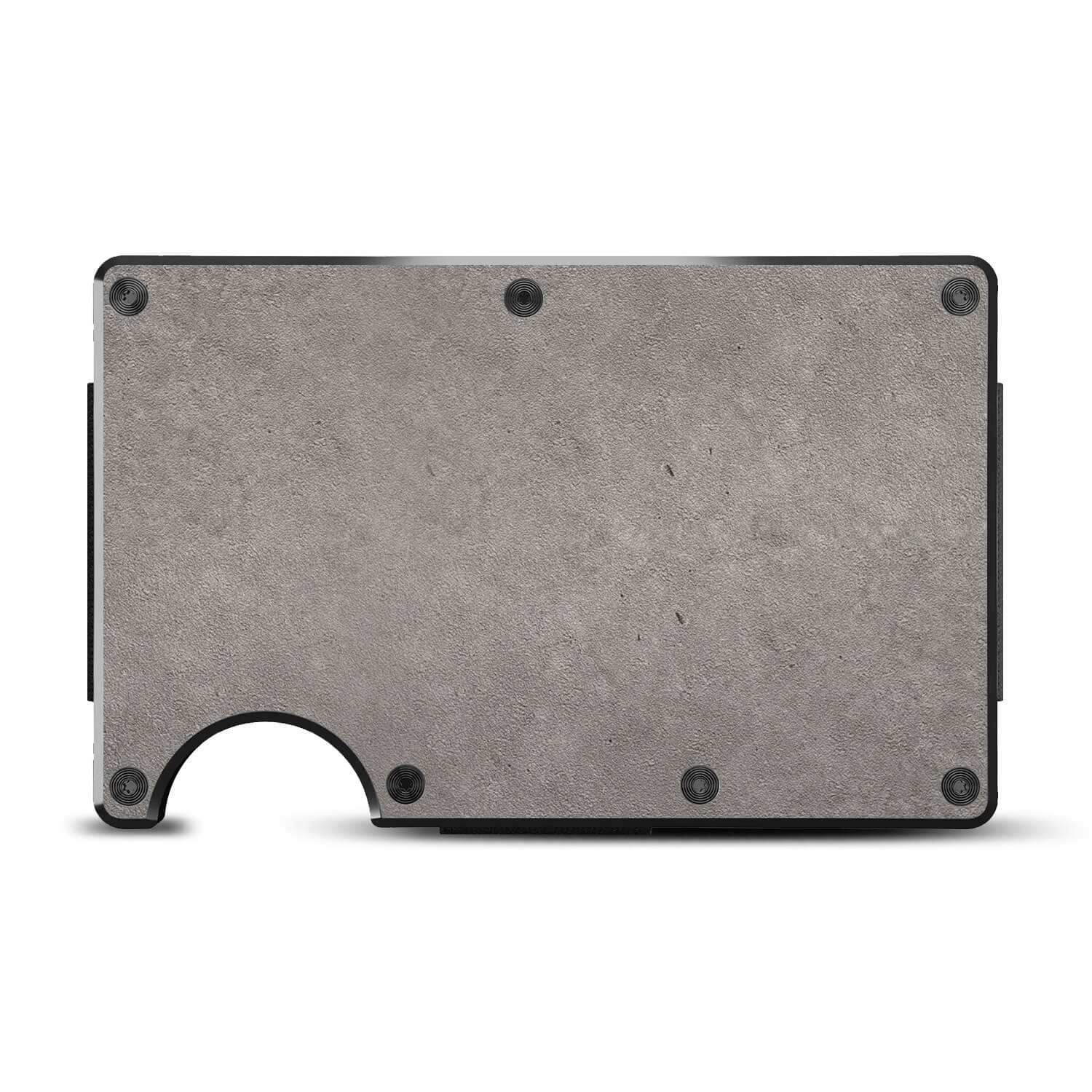 Ridge Wallet Sahara Concrete skins