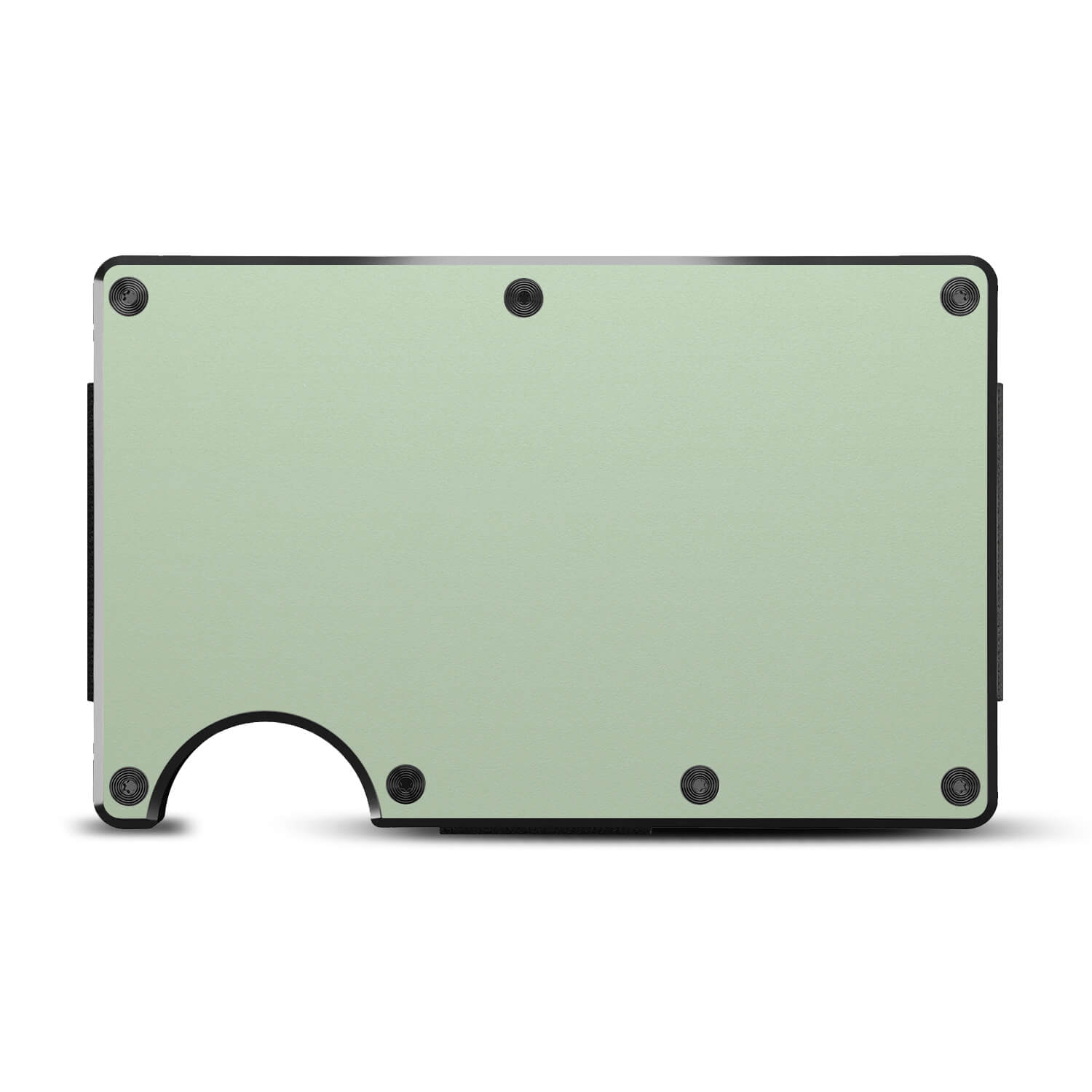 Ridge Wallet Textured Matt Mint skins