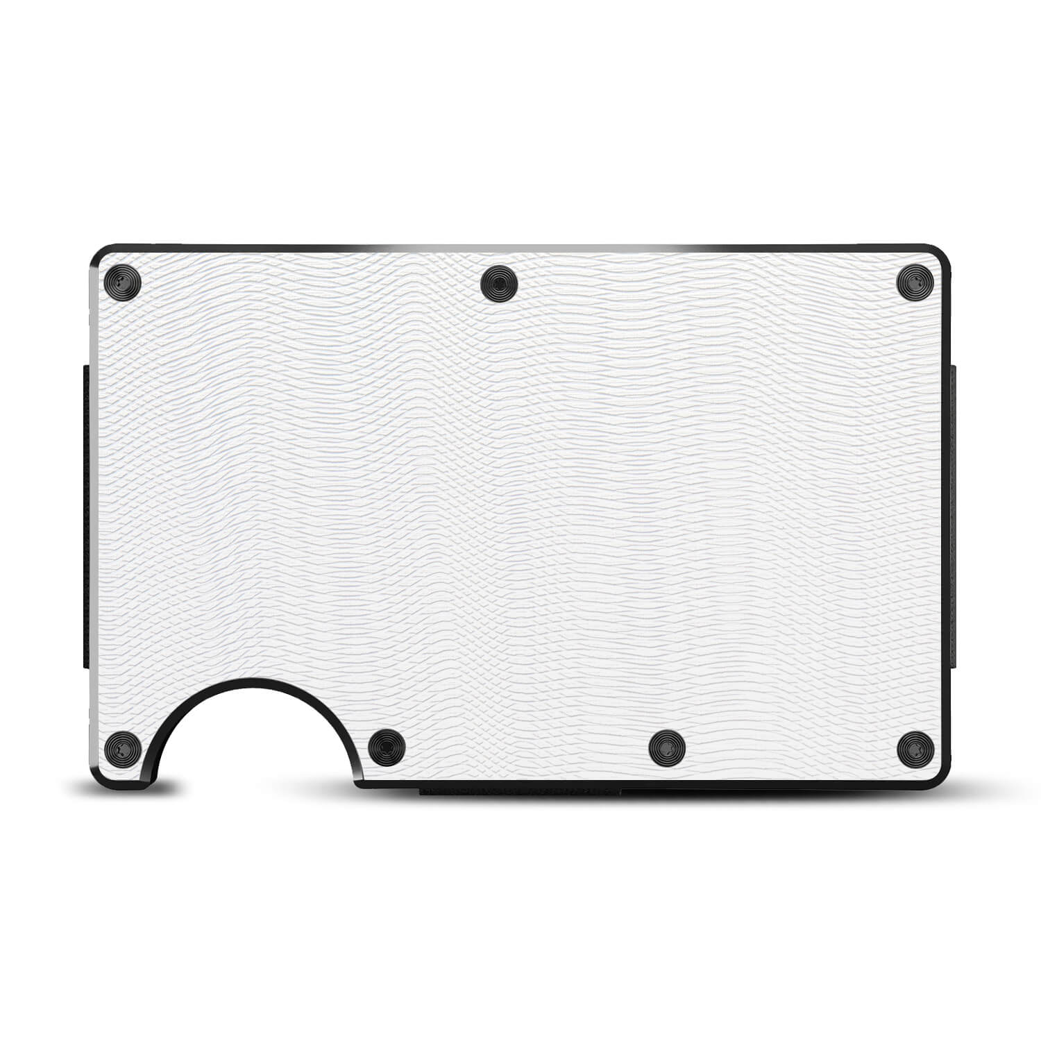 Ridge Wallet Waveform skins