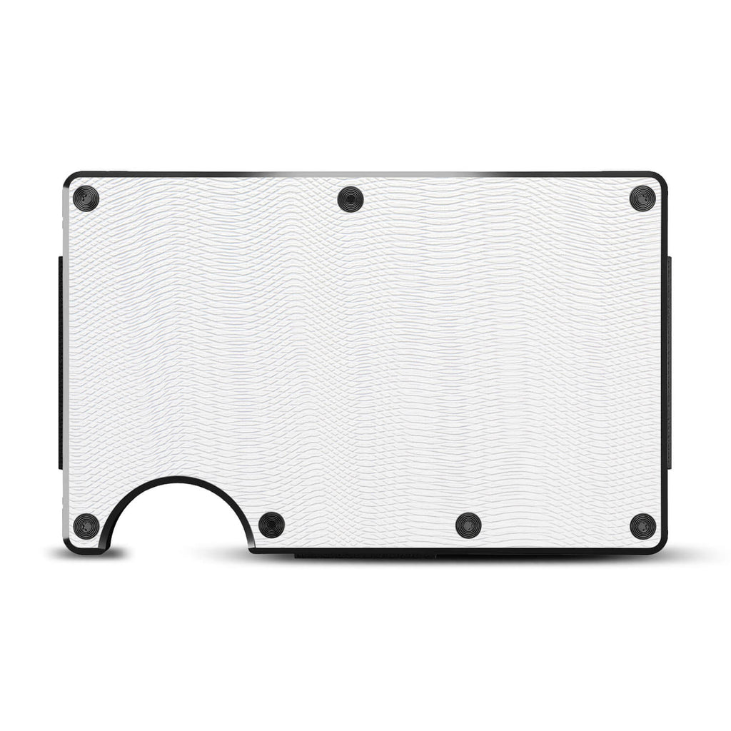 Ridge Wallet Waveform skins