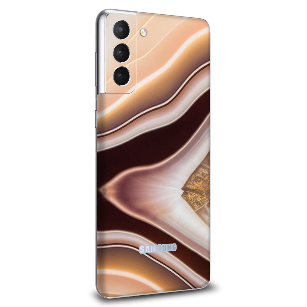 Samsung Galaxy S21 Plus Onyx oyster skins