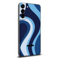 Samsung Galaxy S22 Plus Abstract lagoon skins