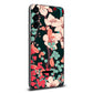 Samsung Galaxy S22 Art Vintage Floral skin