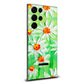 Samsung Galaxy S22 Ultra Art Daisy Field skin