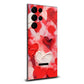 Samsung Galaxy S22 Ultra Art Love Hearts skin
