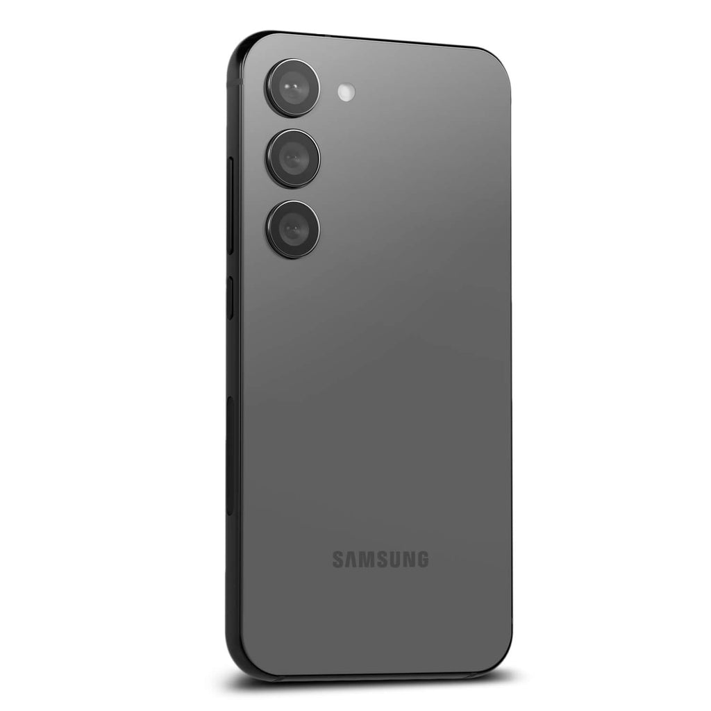 Samsung Galaxy S24 Clear gloss skins