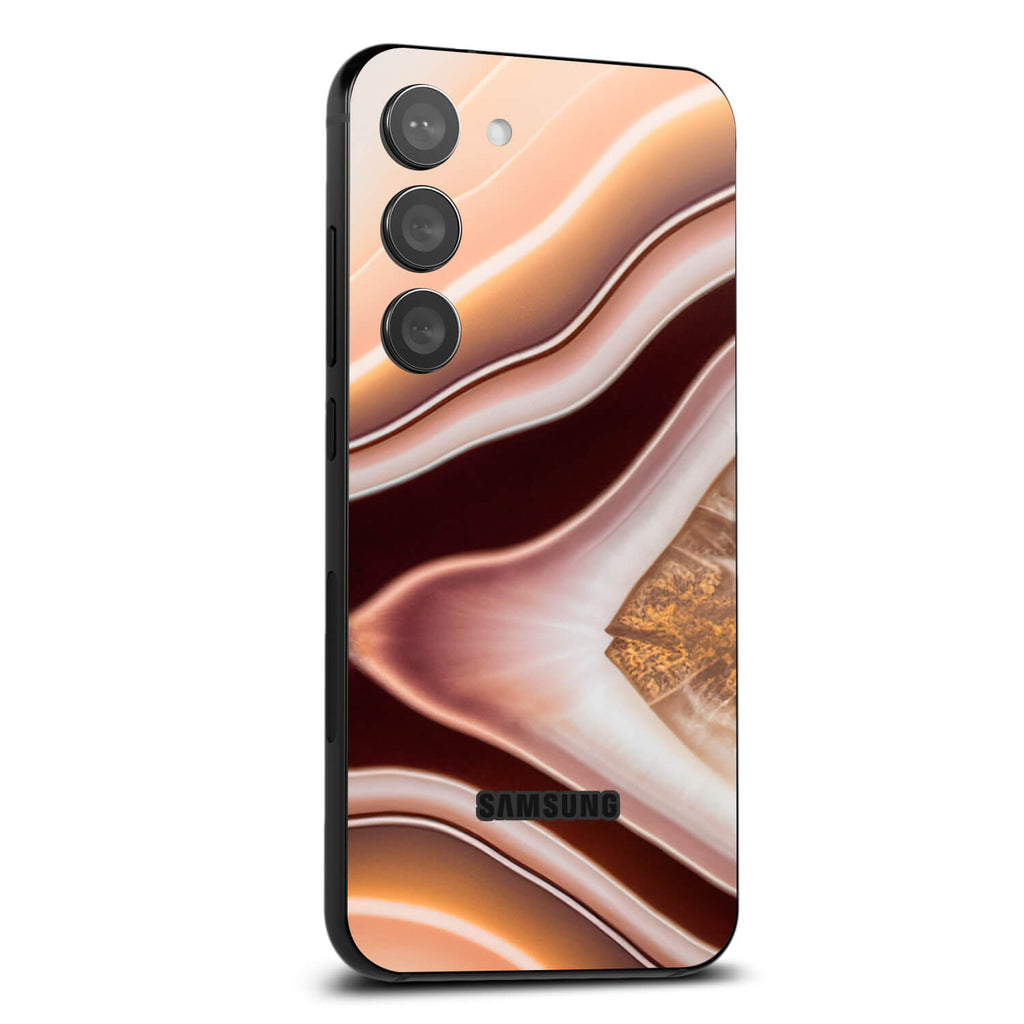 Samsung Galaxy S24 Plus Onyx oyster skins