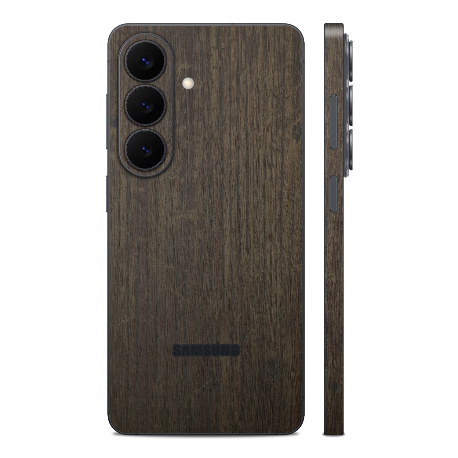 Samsung S26 plus aged oak skins and wraps