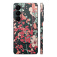 Samsung S26 plus vintage floral skins and wraps