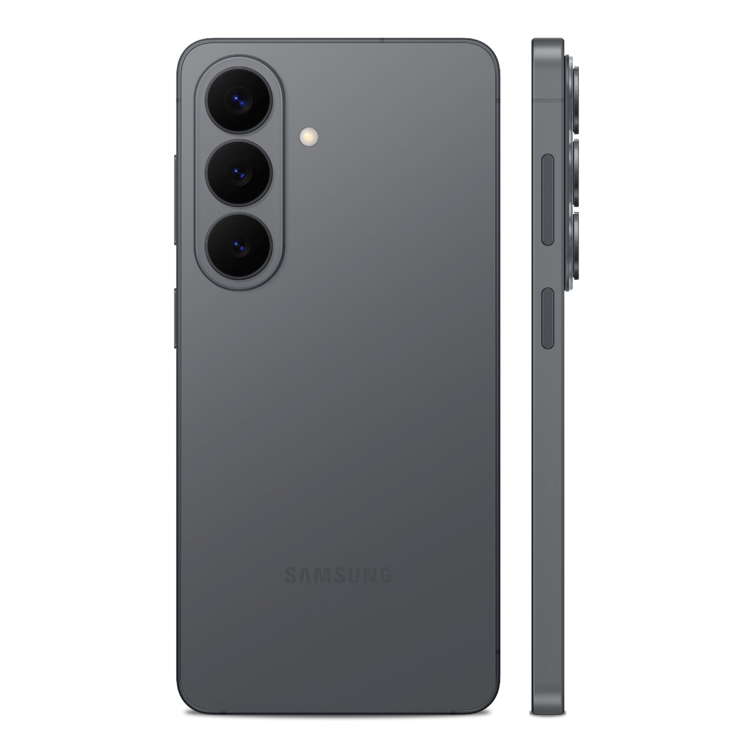 Samsung S26 plus clear matte skins and wraps