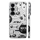 Samsung S26 plus cats skins and wraps