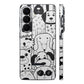Samsung S26 plus dogs skins and wraps