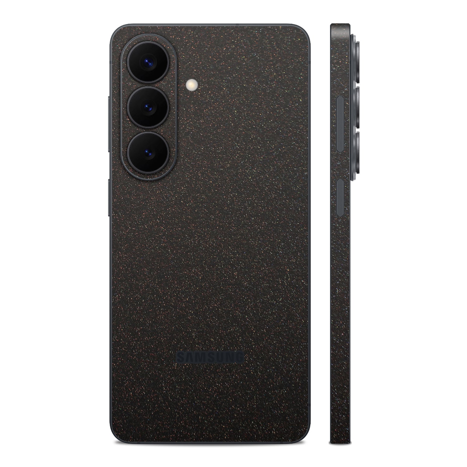 Samsung S26 plus matte morpheus skins and wraps