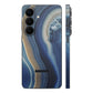 Samsung S26 plus onyx azure skins and wraps