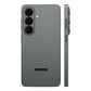 Samsung S26 plus textured matte grey skins and wraps