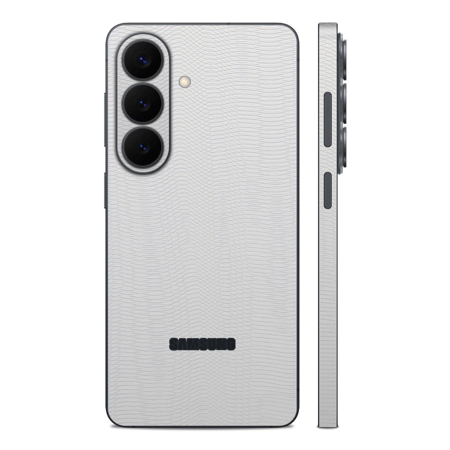 Samsung S26 plus waveform skins and wraps