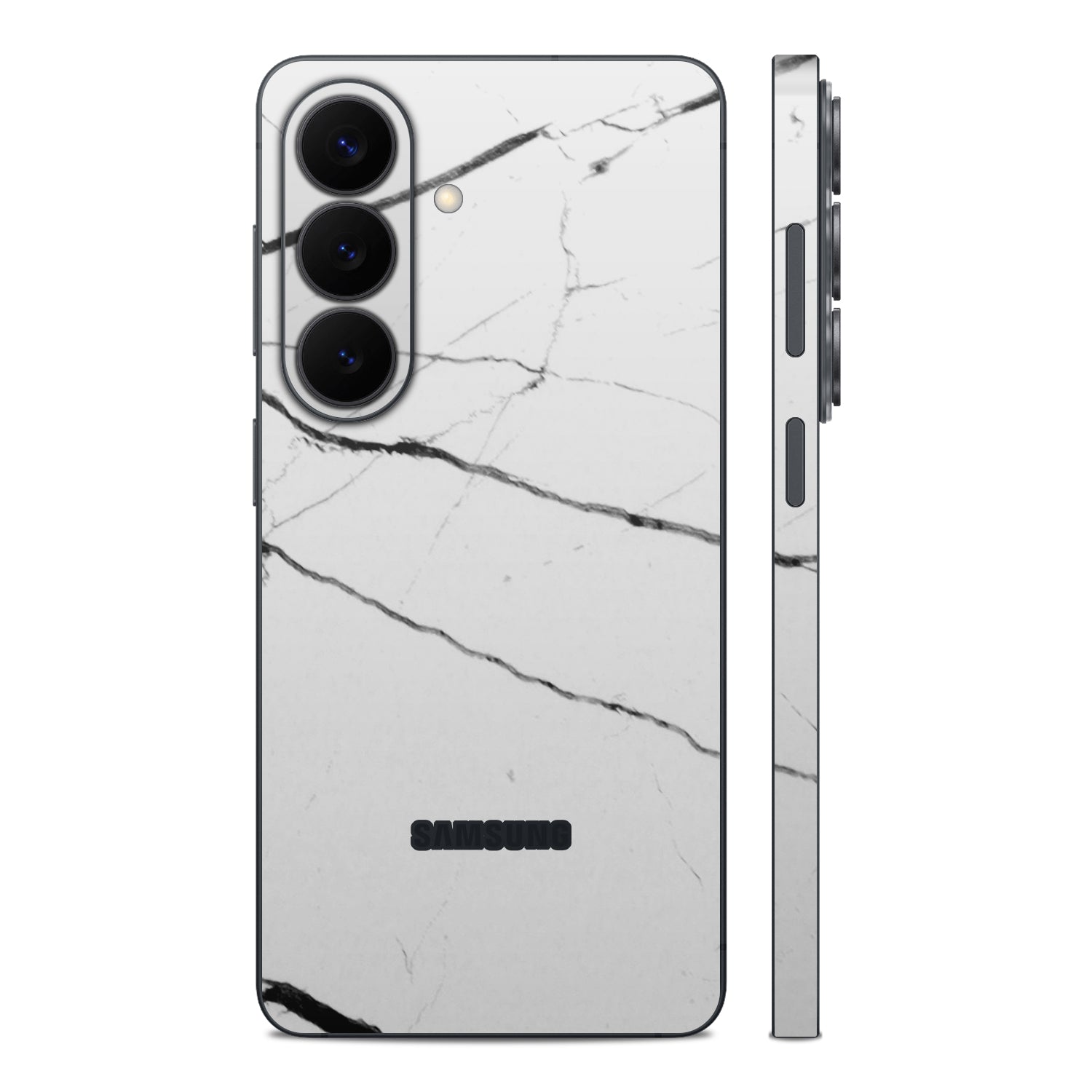 Samsung S26 plus yakuza skins and wraps