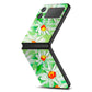 Samsung Galaxy Z Flip 4 Art Daisy Field skin