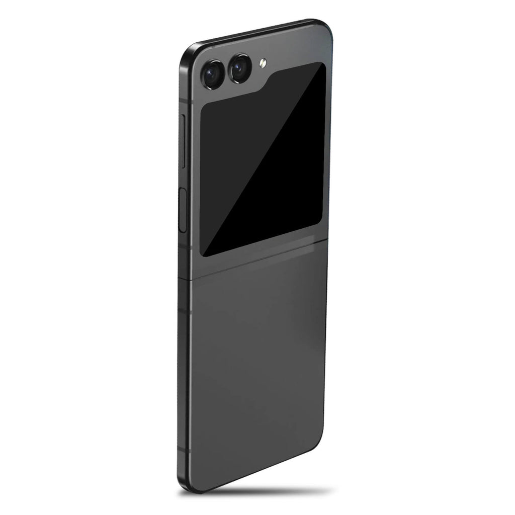 Samsung Galaxy Z Flip 5 Clear gloss skins