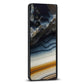 Samsung Galaxy Z Fold 4 Onyx geode skins