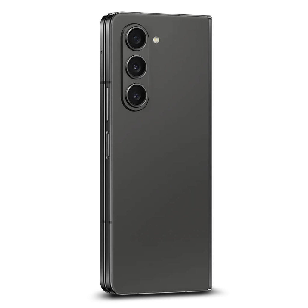 Samsung Galaxy Z Fold 5 Clear matt skins