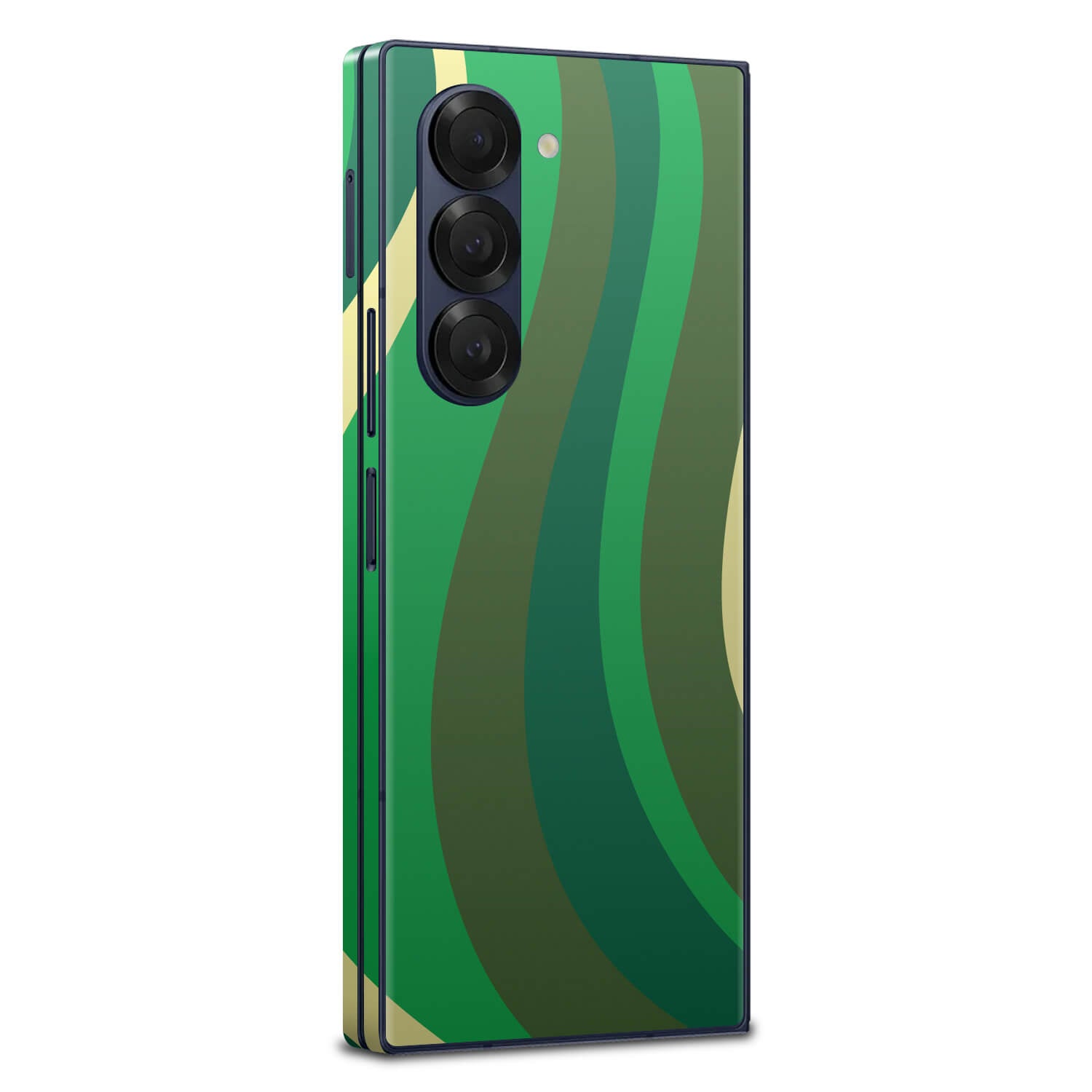 Samsung Galaxy Z Fold 6 Abstract jungle skins