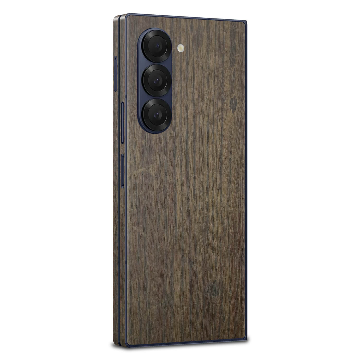 Samsung Galaxy Z Fold 6 Aged oak skins